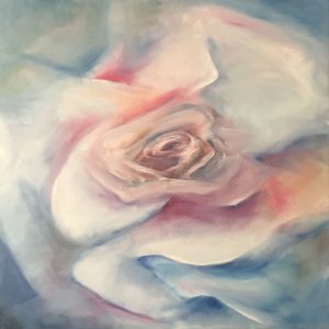 Rosen i drömmen